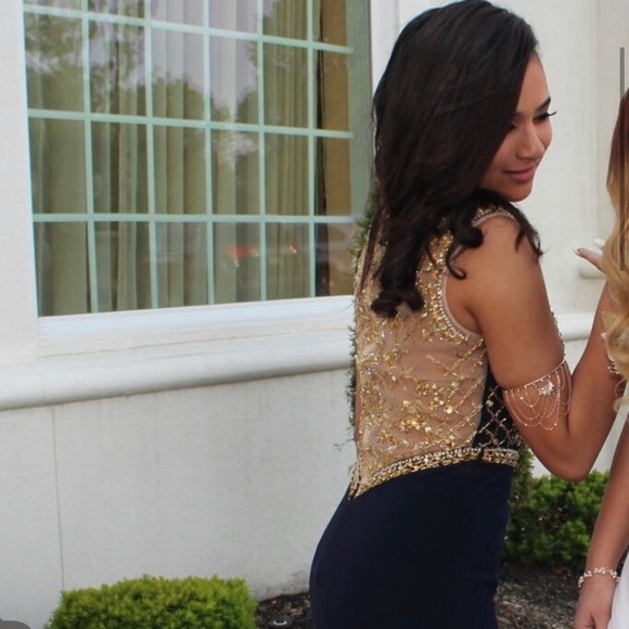 Alyce Paris Dress - Picture 2 of 14